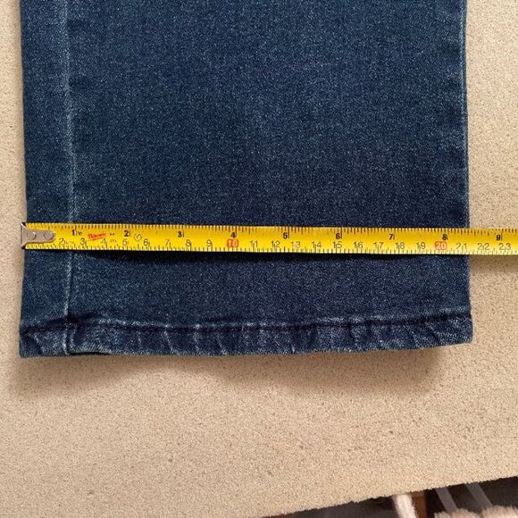 Jeans HEART SHAPED POCKETS front & back,🥳HOST PICK🥳 NWOT, very soft,  29 waist - Picture 13 of 13